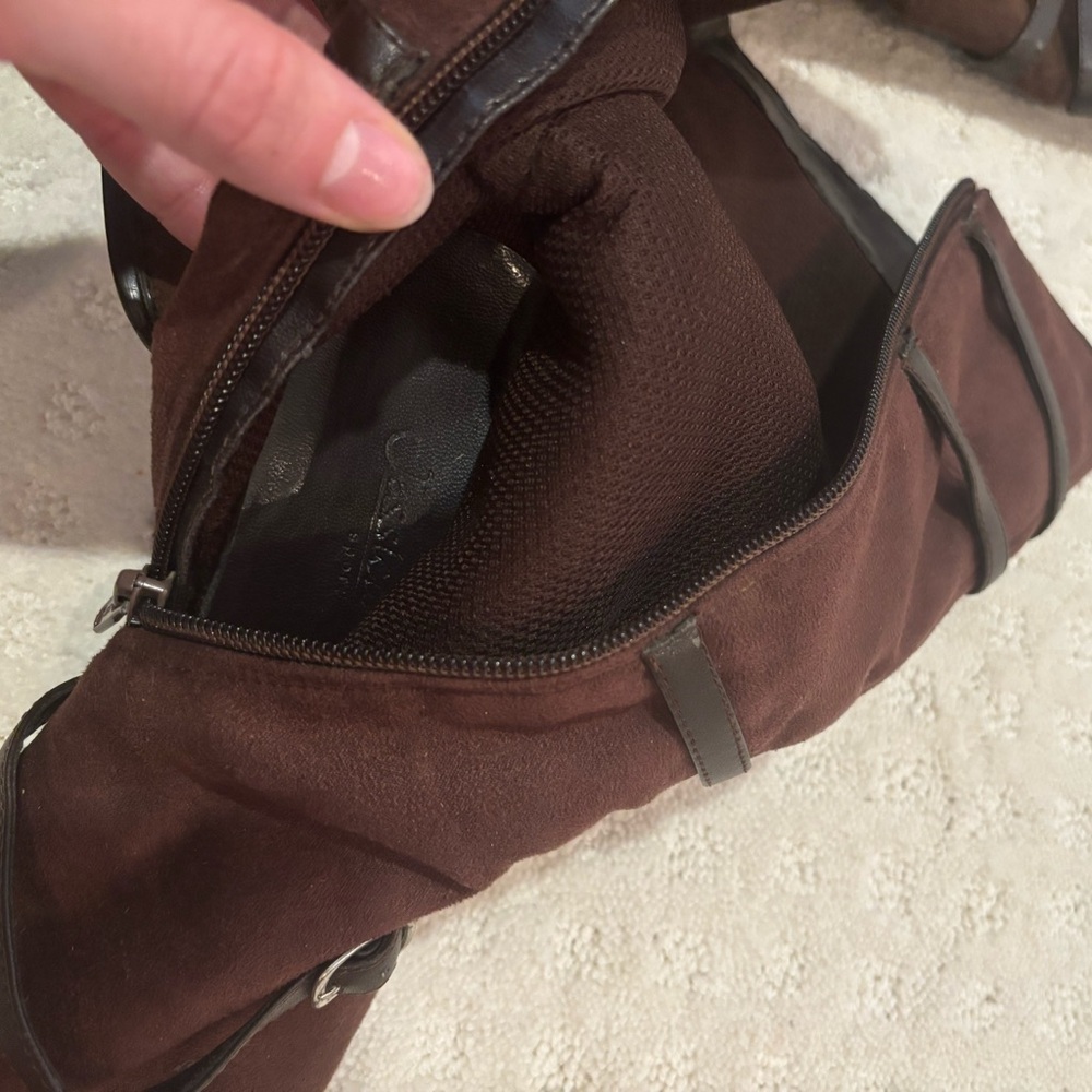 Jessica Buckle Booties - Picture 9 of 15